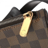 LOUIS VUITTON ルイヴィトン ダミエ ラヴェッロ GM ブラウン N60006 レディース ダミエキャンバス ショルダーバッグ ABランク 中古 銀蔵