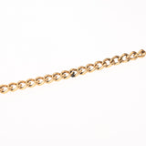 LOUIS VUITTON ルイヴィトン モノグラム ミニポシェットアクセソワール T＆B ブラウン M60153 レディース モノグラムキャンバス アクセサリーポーチ Bランク 中古 銀蔵