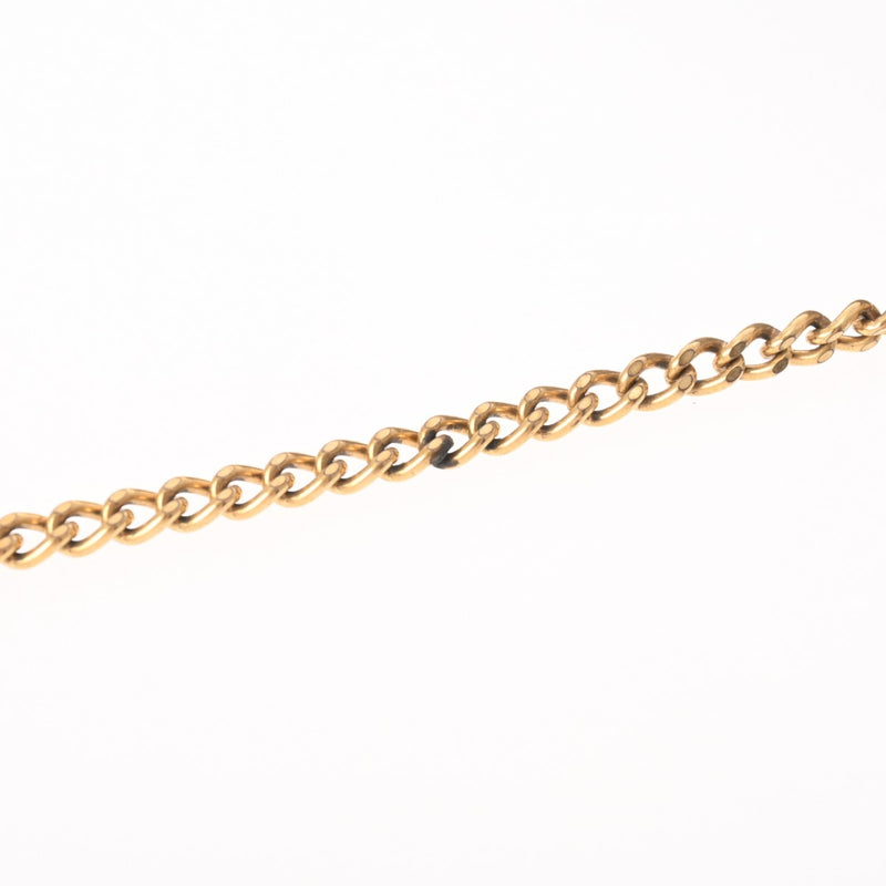 LOUIS VUITTON ルイヴィトン モノグラム ミニポシェットアクセソワール T＆B ブラウン M60153 レディース モノグラムキャンバス アクセサリーポーチ Bランク 中古 銀蔵