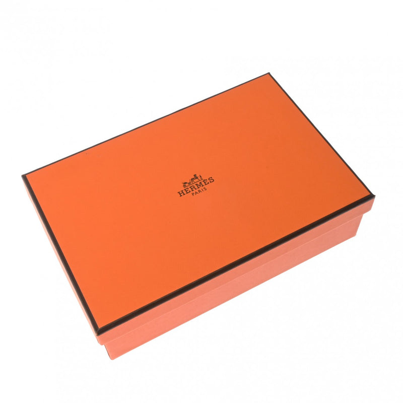 HERMES エルメス ベアン スフレ ルージュトマト D刻印(2019年頃) レディース ヴォーエプソン 長財布 Aランク 中古 銀蔵