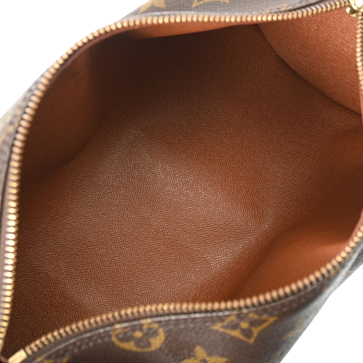 ルイヴィトン パピヨン26 モノグラム ショルダーバッグ モノグラムキャンバス M51366 ブラウン レディース LOUIS VUITTON  中古 LOUIS VUITTON（ルイ・ヴィトン） パピヨン26 モノグラム ショルダー