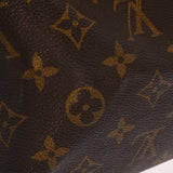 LOUIS VUITTON ルイヴィトン モノグラム スピーディ 30 ブラウン M41526 レディース モノグラムキャンバス ハンドバッグ ABランク 中古 銀蔵