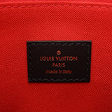 LOUIS VUITTON ルイヴィトン モノグラムリバース オンザゴー PM 2WAY ブラウン M46373 レディース モノグラムキャンバス ハンドバッグ Aランク 中古 銀蔵