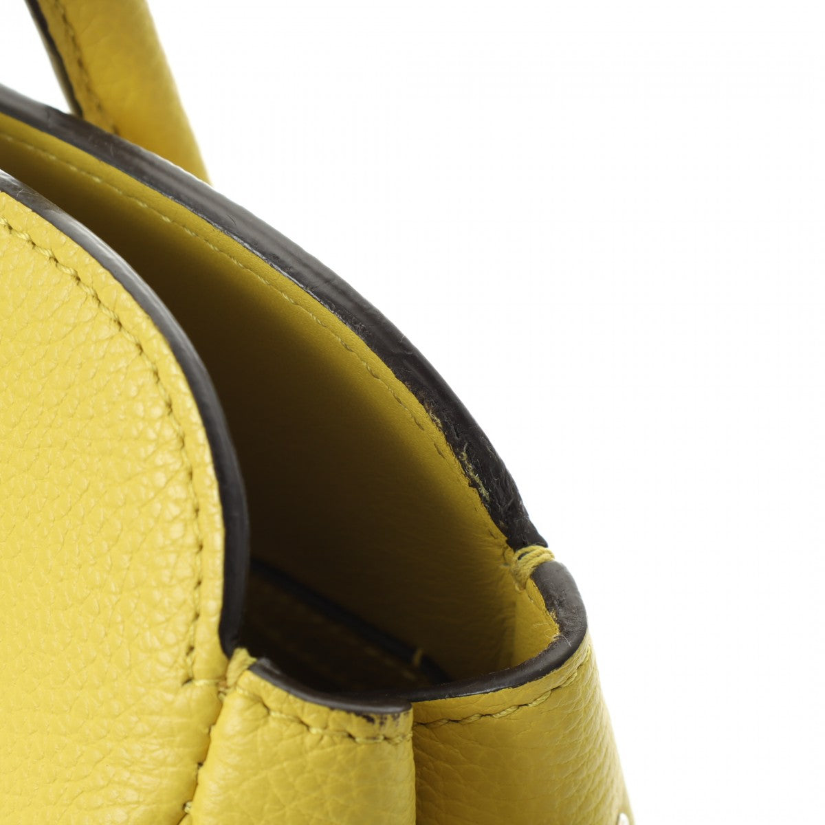 ルイヴィトンミラ PM ヴェールアシッド ユニセックス カーフ