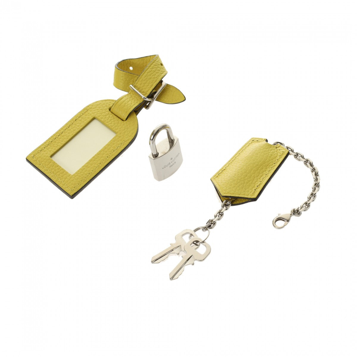 ルイヴィトンミラ PM ヴェールアシッド ユニセックス カーフ