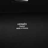 HERMES エルメス ジプシエール ミニ キャバン B刻印(2023年頃) レディース ヴォースイフト ショルダーバッグ 新同 中古 銀蔵