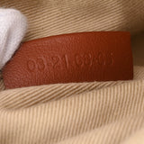 Chloe クロエ ウッディ スモール バケット 2WAY 黒/白/ベージュ レディース レザー ラフィア ショルダーバッグ Aランク 中古 銀蔵