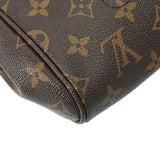 LOUIS VUITTON ルイヴィトン モノグラム フェイボリット MM 2WAY ブラウン M40718 レディース モノグラムキャンバス ショルダーバッグ Bランク 中古 銀蔵