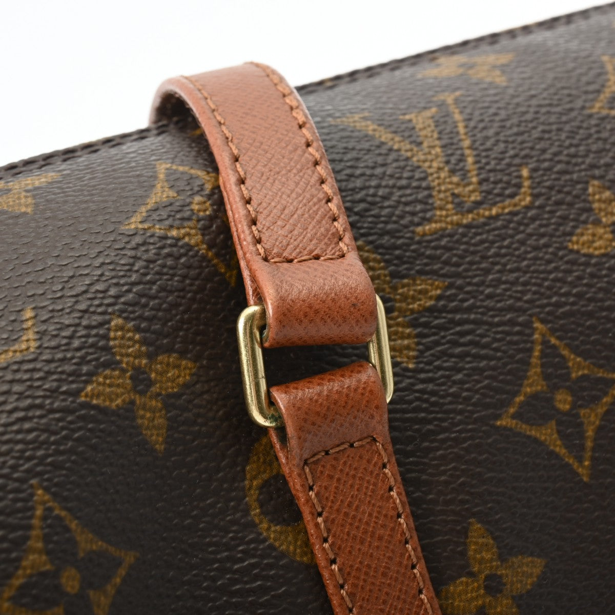 ルイヴィトンパピヨン GM 旧型 14145 ブラウン レディース モノグラムキャンバス ハンドバッグ M51365 LOUIS VUITTON 中古  – 銀蔵オンライン