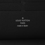 LOUIS VUITTON ルイヴィトン エピ ジッピーオーガナイザーNM ノワール M62643 メンズ エピレザー 長財布 Aランク 中古 銀蔵