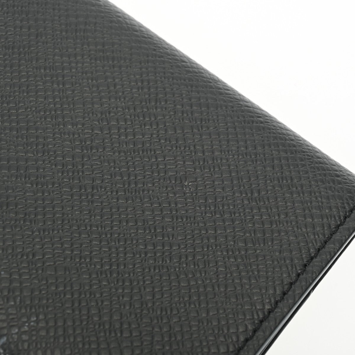 【美品SS】ルイヴィトン　カルトドゥヴィジット　タイガ　アルドワーズ　黒系 800000126157000-1_8add214d-