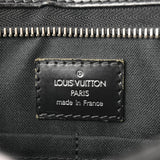 LOUIS VUITTON ルイヴィトン ダミエグラフィット トマス 黒/グレー N58028 メンズ ダミエグラフィットキャンバス ショルダーバッグ ABランク 中古 銀蔵