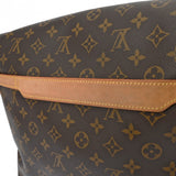 LOUIS VUITTON ルイヴィトン モノグラム アベス ブラウン M45257 ユニセックス モノグラムキャンバス ショルダーバッグ ABランク 中古 銀蔵