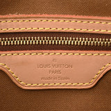LOUIS VUITTON ルイヴィトン モノグラム アベス ブラウン M45257 ユニセックス モノグラムキャンバス ショルダーバッグ ABランク 中古 銀蔵