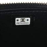 CHANEL シャネル マトラッセ バニティ チェーンショルダー ブラック ゴールド金具 AP2199 レディース ラムスキン ショルダーバッグ Aランク 中古 銀蔵