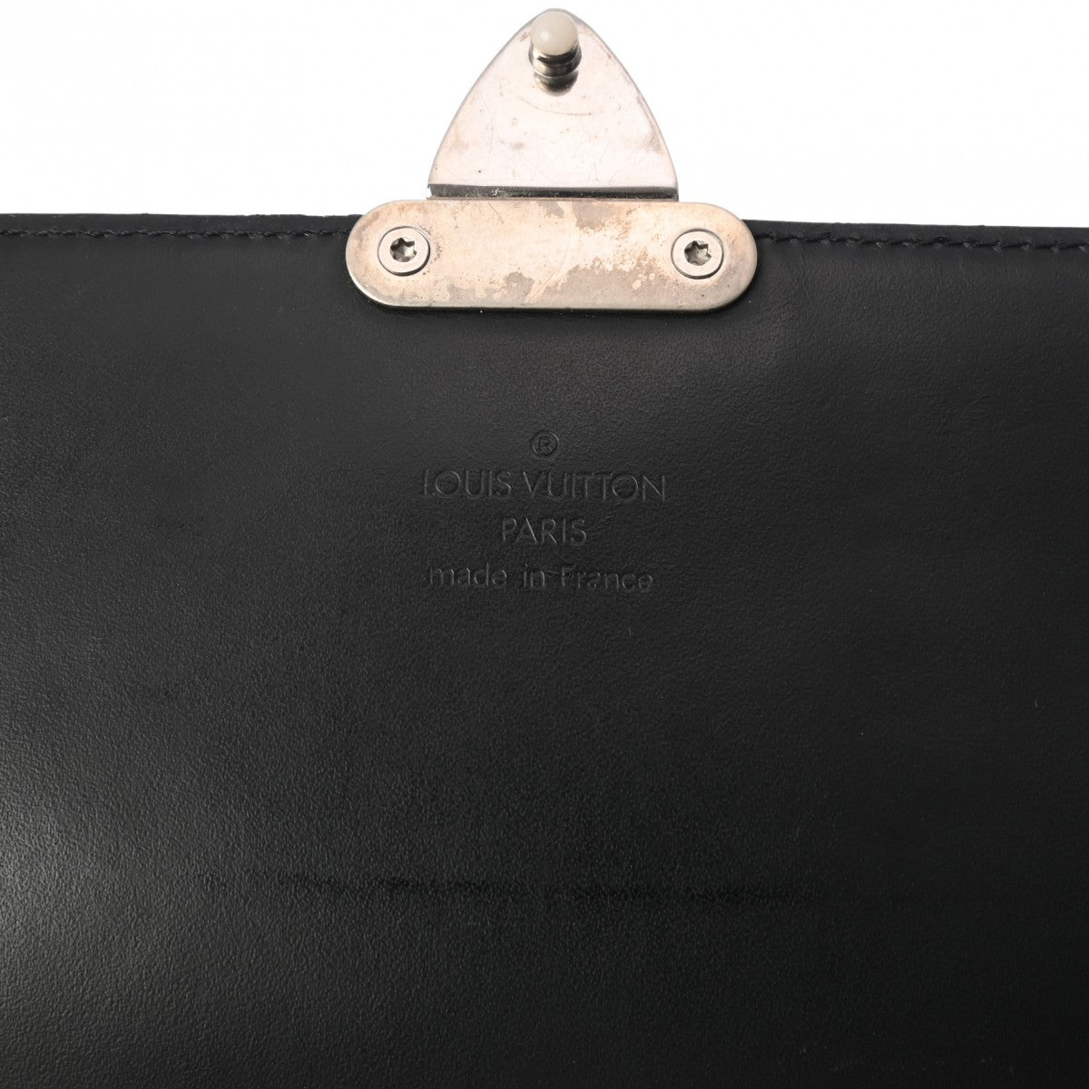 ルイヴィトングラセ アヌーシュカ GM クラッチバッグ 14148 黒 ユニセックス ハンドバッグ M92229 LOUIS VUITTON 中古 –  銀蔵オンライン