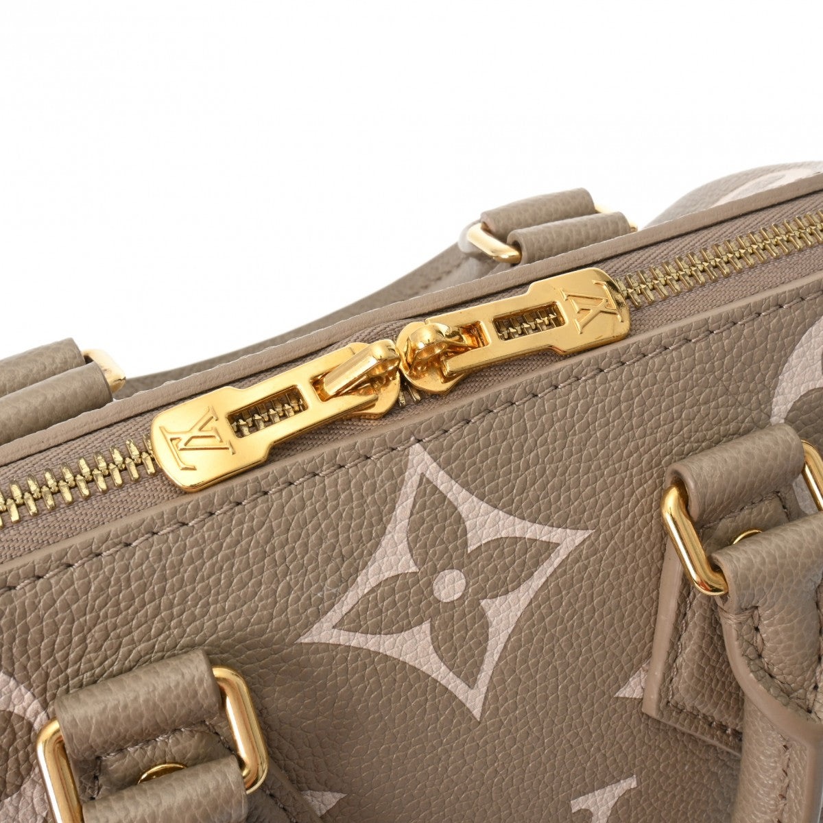 ルイヴィトンスピーディ バンドリエール 20 2WAY 43006 トゥルトレール