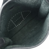 HERMES エルメス エヴリン TPM ブラック Y刻印(2020年頃) レディース トリヨンクレマンス ショルダーバッグ ABランク 中古 銀蔵