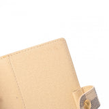 LOUIS VUITTON ルイヴィトン ダミエアズール アジェンダ PM 白 R20706 ユニセックス ダミエアズールキャンバス 手帳カバー ABランク 中古 銀蔵