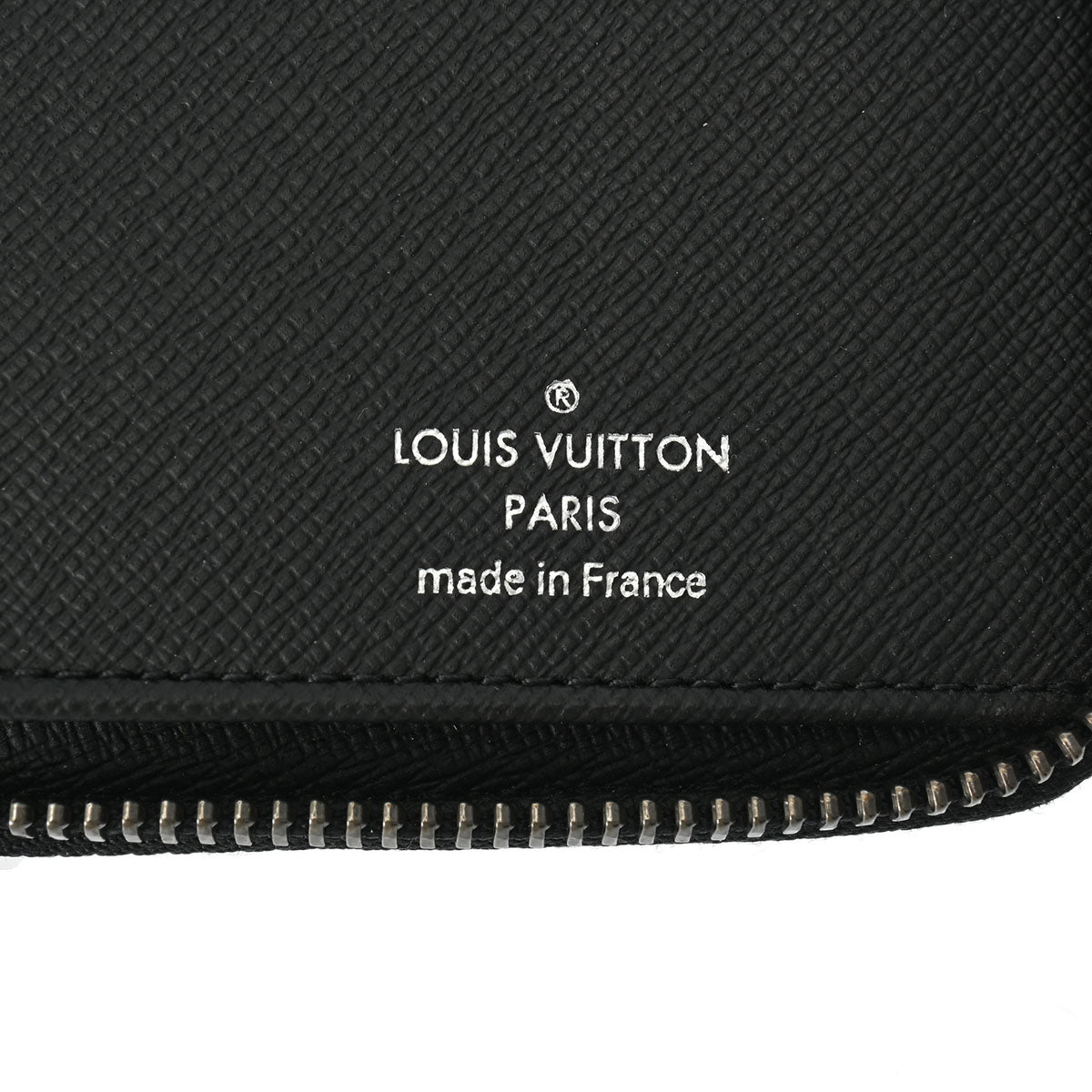 ルイヴィトンジッピーウォレットヴェルティカル 43019 黒 グレー メンズ 長財布 M62295 LOUIS VUITTON 中古 – 銀蔵オンライン