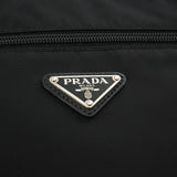 PRADA プラダ 黒 VA0563　 ユニセックス ナイロン ショルダーバッグ ABランク 中古 銀蔵