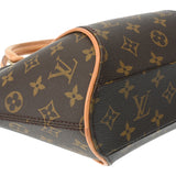 LOUIS VUITTON ルイヴィトン モノグラム エリプス PM ブラウン M51127 レディース モノグラムキャンバス ハンドバッグ Bランク 中古 銀蔵