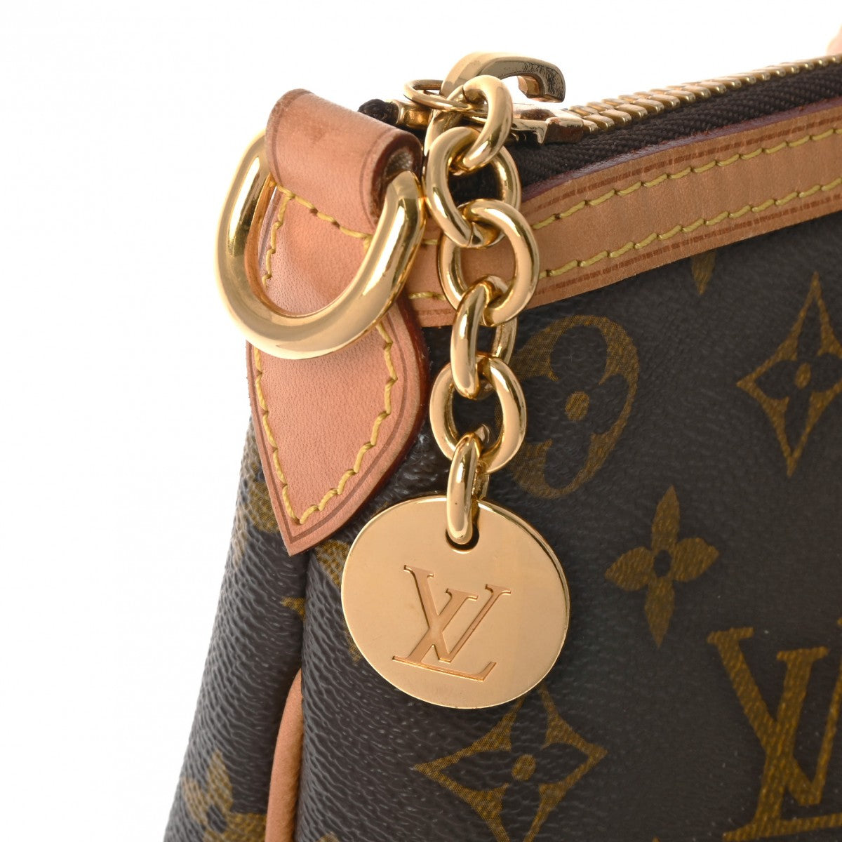 ルイヴィトンパレルモ PM 2WAY 14145 ブラウン レディース モノグラムキャンバス ハンドバッグ M40145 LOUIS VUITTON  中古 – 銀蔵オンライン