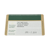 ロレックス デイトジャスト 179171 ランダムシリアル ピンク レディース 腕時計 自動巻き 中古 銀蔵