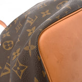 LOUIS VUITTON ルイヴィトン モノグラム プチノエ ブラウン M42226 レディース モノグラムキャンバス ショルダーバッグ Bランク 中古 銀蔵