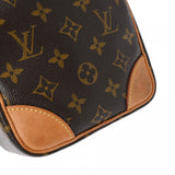 LOUIS VUITTON ルイヴィトン モノグラム アマゾン ブラウン M45236 レディース モノグラムキャンバス ショルダーバッグ Bランク 中古 銀蔵