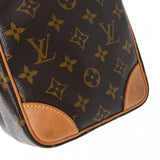 LOUIS VUITTON ルイヴィトン モノグラム アマゾン ブラウン M45236 レディース モノグラムキャンバス ショルダーバッグ Bランク 中古 銀蔵