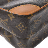 LOUIS VUITTON ルイヴィトン モノグラム アマゾン ブラウン M45236 レディース モノグラムキャンバス ショルダーバッグ Bランク 中古 銀蔵