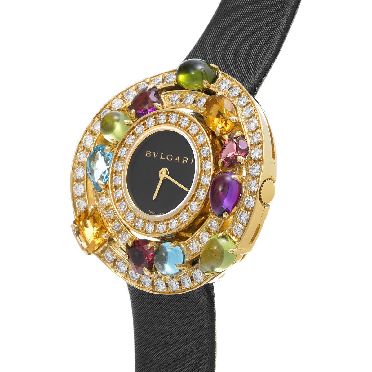 よしえ① 希少BVLGARI ブルガリ アルベアーレ  ウオッチ BVLGARI通販 | アレーグラ ウォッチ | 三越伊勢丹の