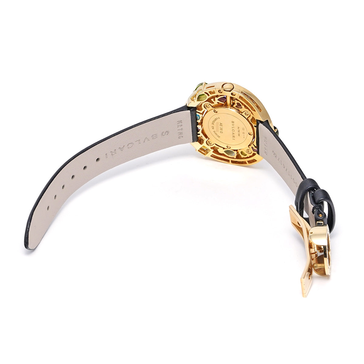 時計 BVLGARI BVLGARI通販 | ブルガリ・ブルガリ ウォッチ | 三越伊勢丹の