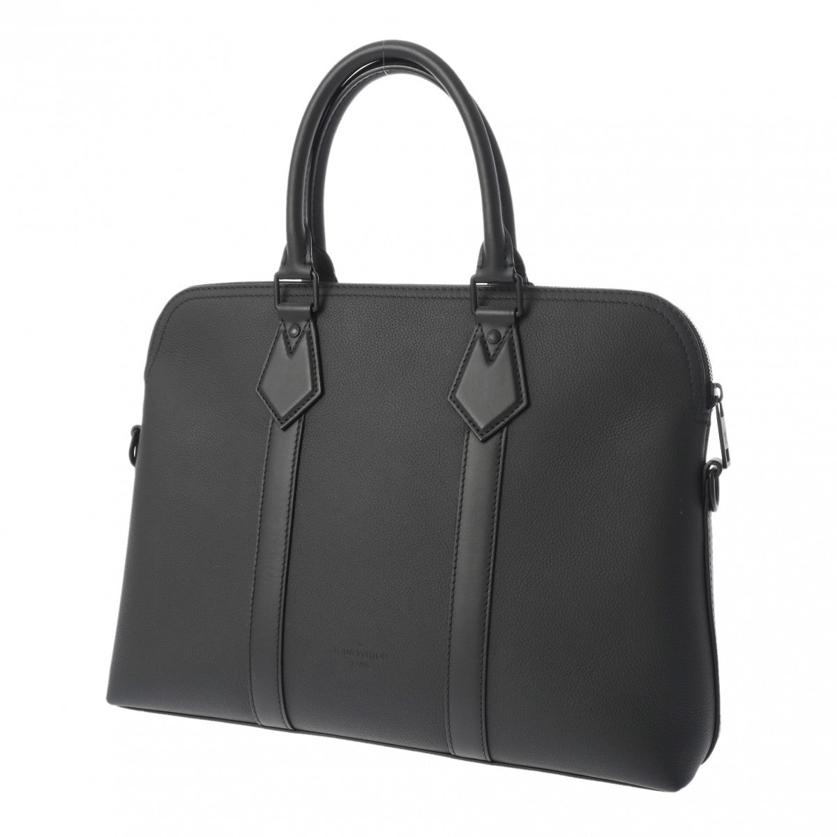 LOUIS VUITTONテイクオフ ブリーフケースM59159 ICチップ LOUIS VUITTONテイクオフ ブリーフケースM59159 ICチップ LOUIS