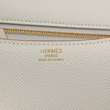 HERMES エルメス コンスタンス3 24 ミロワール グリペール B刻印(2023年頃) レディース ヴォーエプソン ショルダーバッグ 未使用 銀蔵