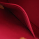 LOUIS VUITTON ルイヴィトン モノグラムヴェルニ アルマ PM ローズアンディアン M91770 レディース モノグラムヴェルニ ハンドバッグ ABランク 中古 銀蔵