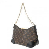 LOUIS VUITTON ルイヴィトン モノグラム ブーローニュ NM 2WAY ブラウン M45831 レディース モノグラムキャンバス ショルダーバッグ 未使用 銀蔵