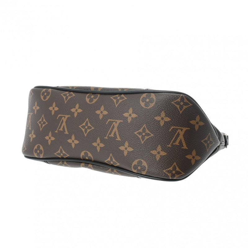 LOUIS VUITTON ルイヴィトン モノグラム ブーローニュ NM 2WAY ブラウン M45831 レディース モノグラムキャンバス ショルダーバッグ 未使用 銀蔵