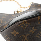 LOUIS VUITTON ルイヴィトン モノグラム ブーローニュ NM 2WAY ブラウン M45831 レディース モノグラムキャンバス ショルダーバッグ 未使用 銀蔵