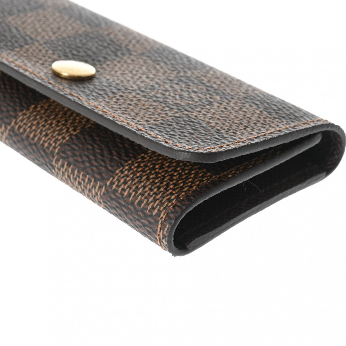 専用出品Louis Vuitton ダミエ・キャンバス キーケース LOUIS VUITTON ダミエ・キャンバス キーケース - メルカリ