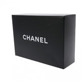 CHANEL シャネル ボーイシャネル チェーンショルダー 25cm レインボー A67086 レディース キャビアスキン ショルダーバッグ Aランク 中古 銀蔵