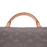 LOUIS VUITTON ルイヴィトン モノグラム マリニャン 2WAY コクリコ M44286 レディース モノグラムキャンバス ハンドバッグ Aランク 中古 銀蔵