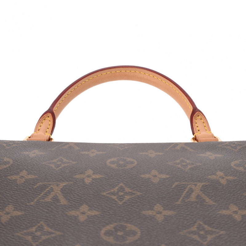 LOUIS VUITTON ルイヴィトン モノグラム マリニャン 2WAY コクリコ M44286 レディース モノグラムキャンバス ハンドバッグ Aランク 中古 銀蔵