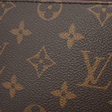 LOUIS VUITTON ルイヴィトン モノグラム マリニャン 2WAY コクリコ M44286 レディース モノグラムキャンバス ハンドバッグ Aランク 中古 銀蔵