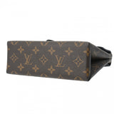 LOUIS VUITTON ルイヴィトン モノグラム ロッキー BB 2WAY ノワール Ｍ44141 レディース モノグラムキャンバス ハンドバッグ Aランク 中古 銀蔵