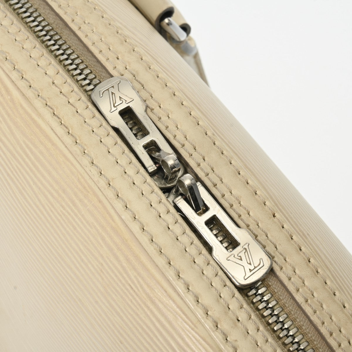 LOUIS VUITTON/ルイ・ヴィトン　エピレザー ビジネスバッグ ベージュ ルイヴィトン(LOUIS VUITTON)|エピビジネスバッグ|【ハードオフ公式