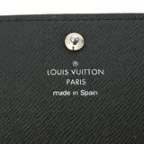 LOUIS VUITTON ルイヴィトン エピ アンヴェロップ カルト ドゥ ヴィジット 旧型 ノワール M56169 ユニセックス エピレザー 名刺入れ Bランク 中古 銀蔵