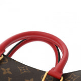 LOUIS VUITTON ルイヴィトン モノグラム スフロ NV BB 2WAY スリーズ M44818 レディース モノグラムキャンバス ハンドバッグ Aランク 中古 銀蔵