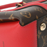 LOUIS VUITTON ルイヴィトン モノグラム スフロ NV BB 2WAY スリーズ M44818 レディース モノグラムキャンバス ハンドバッグ Aランク 中古 銀蔵